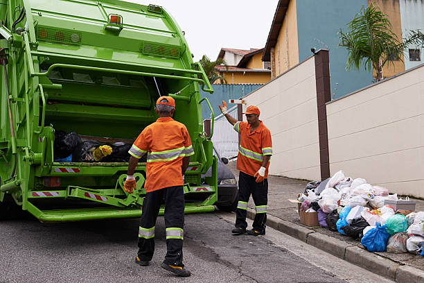 Best Dumpster Rental Services  in Lake Montezuma, AZ